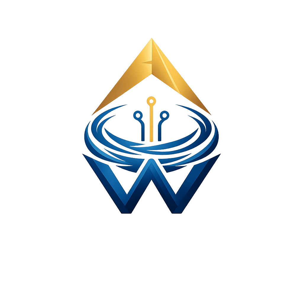 NestWeb logo